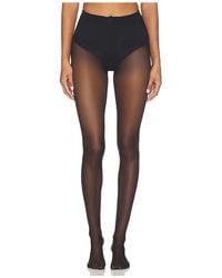 Stems - Avery Sheer 10 Tights - Lyst