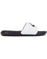 mens nike slides size 8.5