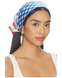 Rails - X Giadzy Cosima Scarf - Lyst