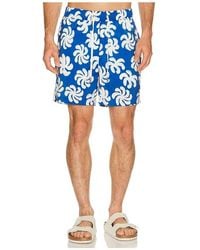 Onia - Charles 7 Swim Trunk - Lyst