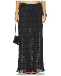 Arcina Ori - Juliette Skirt - Lyst