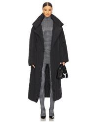 Norma Kamali - Classic Sleeping Bag Coat - Lyst