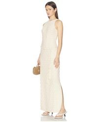 Devon Windsor - Nova Maxi Dress - Lyst