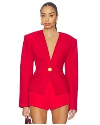 Ronny Kobo - Carrie Blazer - Lyst