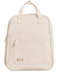 BEIS - The Expandable Backpack - Lyst