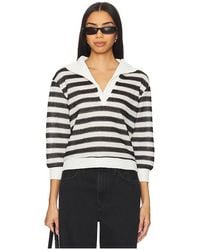 Lioness - Banks Cropped Jersey - Lyst