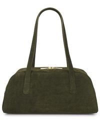 Mansur Gavriel - Helios Shoulder Bag - Lyst