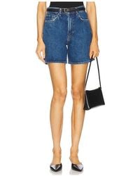 Anine Bing - Kat ショートパンツ - Lyst