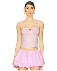 Free People - X Revolve Heartbreaker Top - Lyst