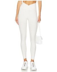Year Of Ours - Leggings Veronica Stretch - Lyst