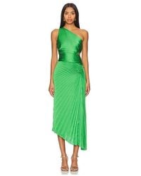 A.L.C. - Dahlia Dress - Lyst