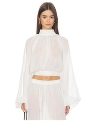 Lioness - Suite Escape Top - Lyst