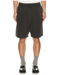 Entire studios - Standard Sweatshort - Lyst