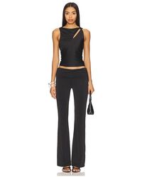 superdown - Casi Pant Set - Lyst