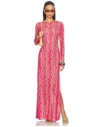 Eywasouls Malibu - Scarlet Dress - Lyst