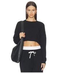 Splits59 - Noah Crop Sweatshirt - Lyst