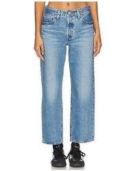 Levi's - 501 90s アンクルストレート - Lyst