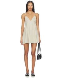 Nia - Alessia Dress - Lyst