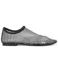 Steve Madden - Mino Flat - Lyst