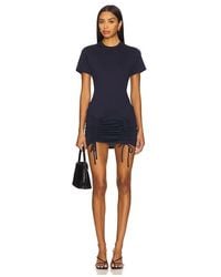 Fleur du Mal - Riley Tシャツドレス - Lyst