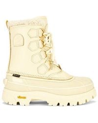 Sorel - Caribou Horizon Gtx Boot - Lyst
