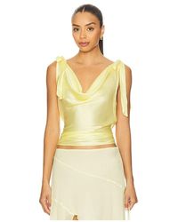 Astr - Allexina Top - Lyst