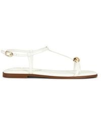 Steve Madden - Ritzy Sandal - Lyst