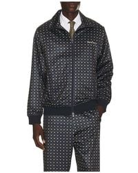 House Of Sunny - The Benny Tracksuit Jacket - Lyst