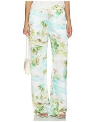 Le Superbe - Beach Pant - Lyst