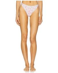 Tularosa - Solange Bottom - Lyst