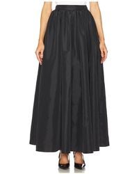 L'academie - 'Academie By Marianna Raelyn Maxi Skirt - Lyst
