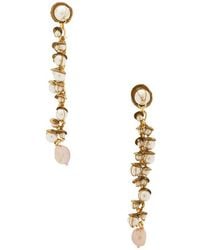 Deepa Gurnani - Nani Earrings - Lyst