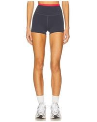 P.E Nation - Vita 2.5 Bike Short - Lyst