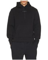 On Shoes - Focus Tech Hoodie - Lyst