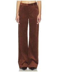 Magda Butrym - Wide Leg Trouser - Lyst