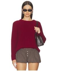 525 America - Jane Pullover Sweater - Lyst