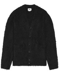 Obey - カーディガン - Lyst