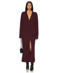 House of Harlow 1960 - X Revolve Aidan Sweater Dress - Lyst