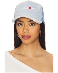 Boys Lie - Truckermütze 1-800 Heart - Lyst