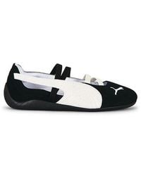 PUMA - 'Speedcat Ballet Sd Wns' Shoes - Lyst