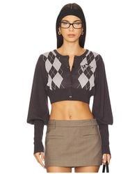 Nii HAI - The Bubble Cardi - Lyst