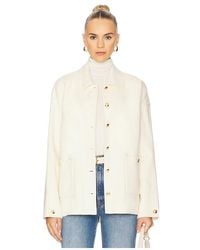 Anine Bing - Luca Jacket - Lyst