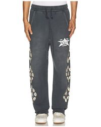 Barriers Worldwide - Cowrie Shell Sweatpant - Lyst