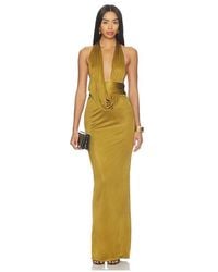 retroféte - Payton Dress - Lyst