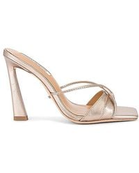 Tony Bianco - Vanquish Mule - Lyst