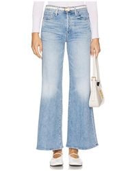 Mother - Tomcat デニム - Lyst