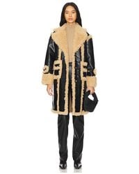 OW Collection - Montreal コート - Lyst