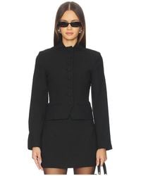 SRG - Emilia Jacket - Lyst