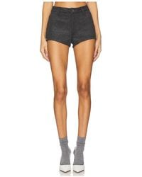 AFRM - Knappe Shorts - Lyst