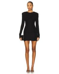 Agolde - Abbi Dress - Lyst